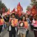 Mass Protests in Ankara Ahead of Court Ruling That Could Unseat Opposition Leader