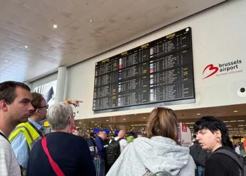 Cyberattack Hits Major European Airports; Pakistan Confirms Systems Unaffected