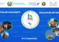 International Forum “Dialogue of Declarations” to Convene in Tashkent and Samarkand