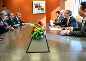 Pakistan, IAEA sign new 2026-2031 cooperation framework