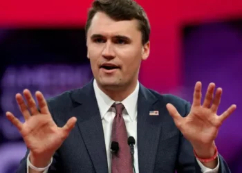 Conservative activist Charlie Kirk killed in Utah sniper attack; rifle recovered, shooter at large