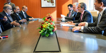 Pakistan, IAEA sign new 2026-2031 cooperation framework