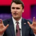 Conservative activist Charlie Kirk killed in Utah sniper attack; rifle recovered, shooter at large