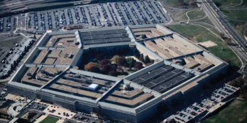 Pentagon Imposes New Restrictions on Press Access and Reporting
