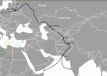 Trans-Afghan Corridor – a new bridge connecting Central Asia with the world