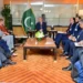 Pakistan on track to meet IMF targets, PM Shehbaz urges inclusion of flood losses in review