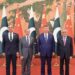 Pakistan, China Reaffirm Strategic Partnership, Vow Deeper Cooperation