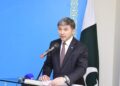 Kazakhstan Envoy Highlights Expanding Ties with Pakistan in IT, Connectivity and Trade