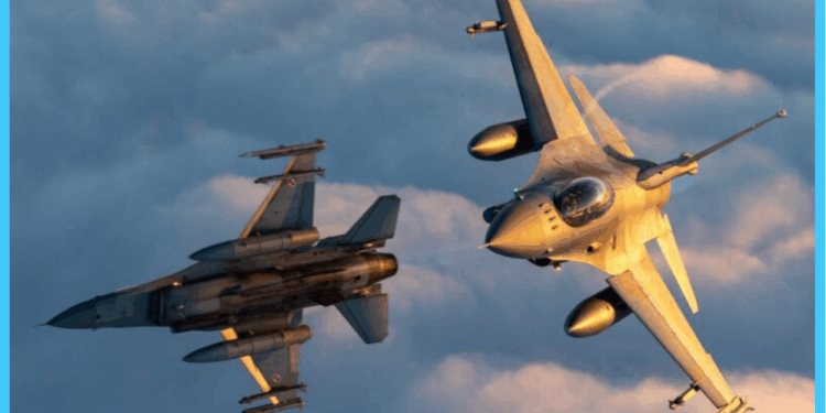 Russia Denies Polish Accusations of Airspace Violation by Drones