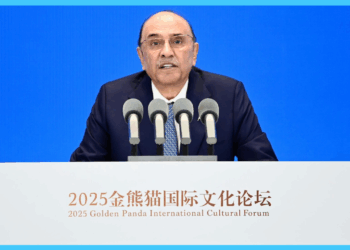Art and Culture Bring Nations Together, Says President Zardari in Chengdu Forum