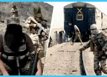 Mastermind of Jaffar Express Attack Gul Rehman Killed in Afghanistan