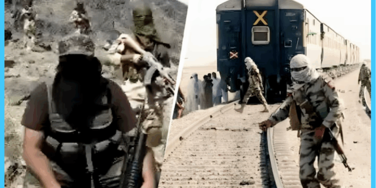 Mastermind of Jaffar Express Attack Gul Rehman Killed in Afghanistan