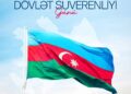 September 20 to mark State Sovereignty Day in Azerbaijan