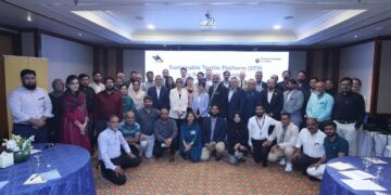 Sweden, Pakistan Hold First Textile Matchmaking Event in Karachi under Sustainable Textile Platform