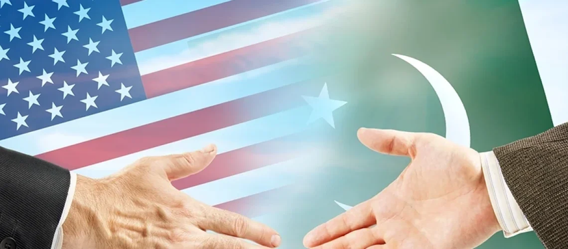 United States Sends Flood Relief Assistance to Pakistan