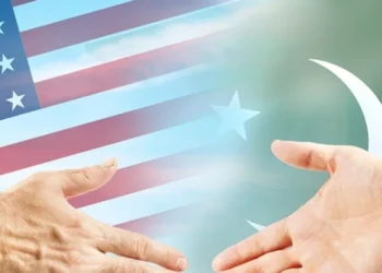 United States Sends Flood Relief Assistance to Pakistan