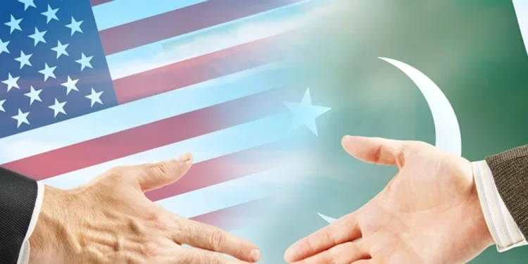 United States Sends Flood Relief Assistance to Pakistan