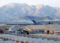 Taliban Reject Possibility of Deal with U.S. Over Bagram Air Base