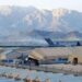Taliban Reject Possibility of Deal with U.S. Over Bagram Air Base