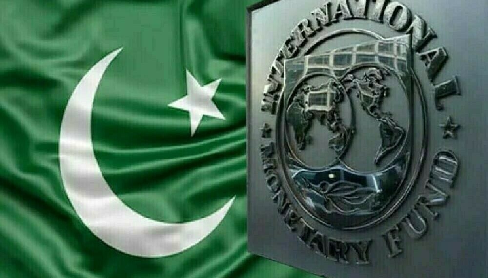 IMF extends condolences over flood deaths in Pakistan, to review fiscal response under EFF