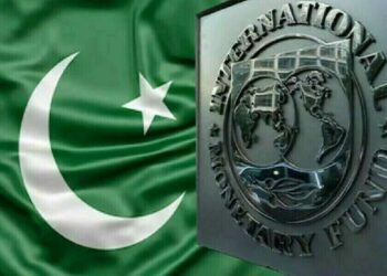 IMF extends condolences over flood deaths in Pakistan, to review fiscal response under EFF