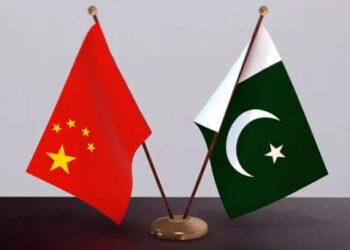 CPEC, trade and connectivity top agenda during President Zardari’s China visit