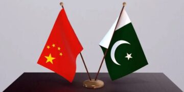 CPEC, trade and connectivity top agenda during President Zardari’s China visit