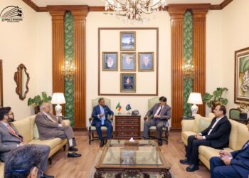 CM Sindh Praises Ethiopian Airlines as Vital to Pakistan’s Look Africa & Engage Africa Strategies