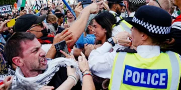 Ban on Palestine Action Sparks Fresh Debate on Civil Liberties in UK