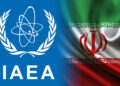 Iran suspends nuclear cooperation with IAEA after UNSC sanctions vote