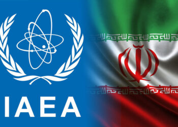 Iran suspends nuclear cooperation with IAEA after UNSC sanctions vote