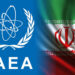 Iran suspends nuclear cooperation with IAEA after UNSC sanctions vote