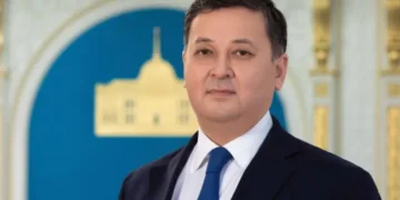 Kazakhstan Deputy PM Murat Nurtleu to visit Pakistan for two-day official engagements