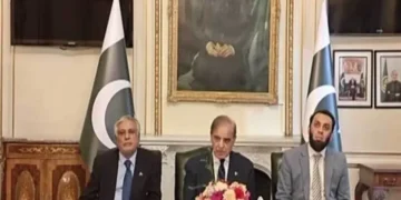 Pakistan Nominates Donald Trump for 2026 Nobel Peace Prize