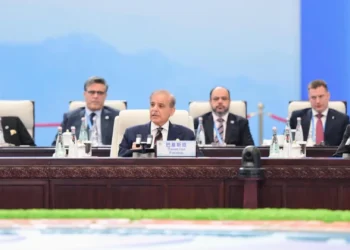 PM Shehbaz Raises Indus Waters Treaty at SCO Summit, Calls for Structural Dialogue