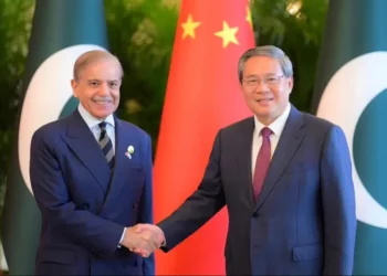 Shehbaz, Li Qiang Reaffirm Stronger Cooperation Under CPEC Phase-II; $4.2 Billion MoUs Signed