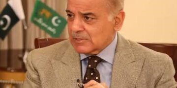 PM Shehbaz Sharif to meet US President Donald Trump and other world leaders in New York