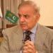 PM Shehbaz Sharif to meet US President Donald Trump and other world leaders in New York