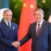 Shehbaz, Li Qiang Reaffirm Stronger Cooperation Under CPEC Phase-II; $4.2 Billion MoUs Signed