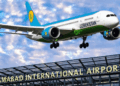 Uzbekistan Airways to Double Flights on Tashkent–Islamabad Route from October