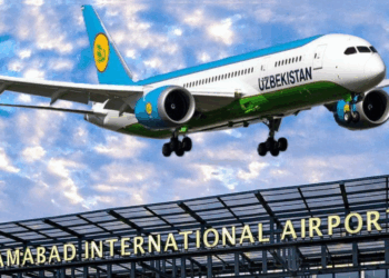 Uzbekistan Airways to Double Flights on Tashkent–Islamabad Route from October