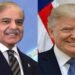Sharif-Trump Meeting Likely in Washington Amid Middle East Turmoil and Regional Challenges