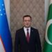 Uzbekistan Envoy Highlights Strong Ties with Pakistan at Independence Day Reception