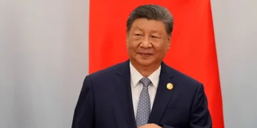 Xi Urges SCO States to Forge Stronger Ties, Calls for New Global Order at Tianjin Summit