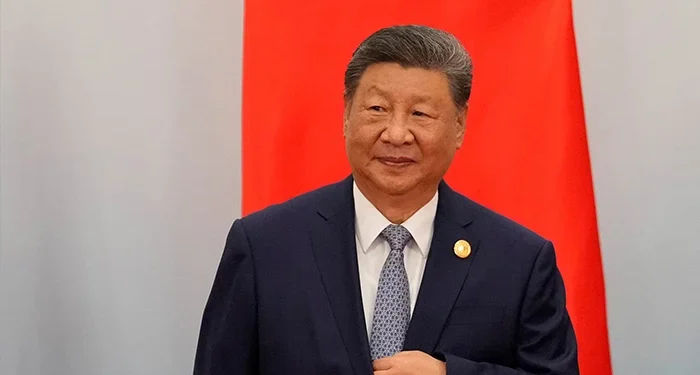 Xi Urges SCO States to Forge Stronger Ties, Calls for New Global Order at Tianjin Summit