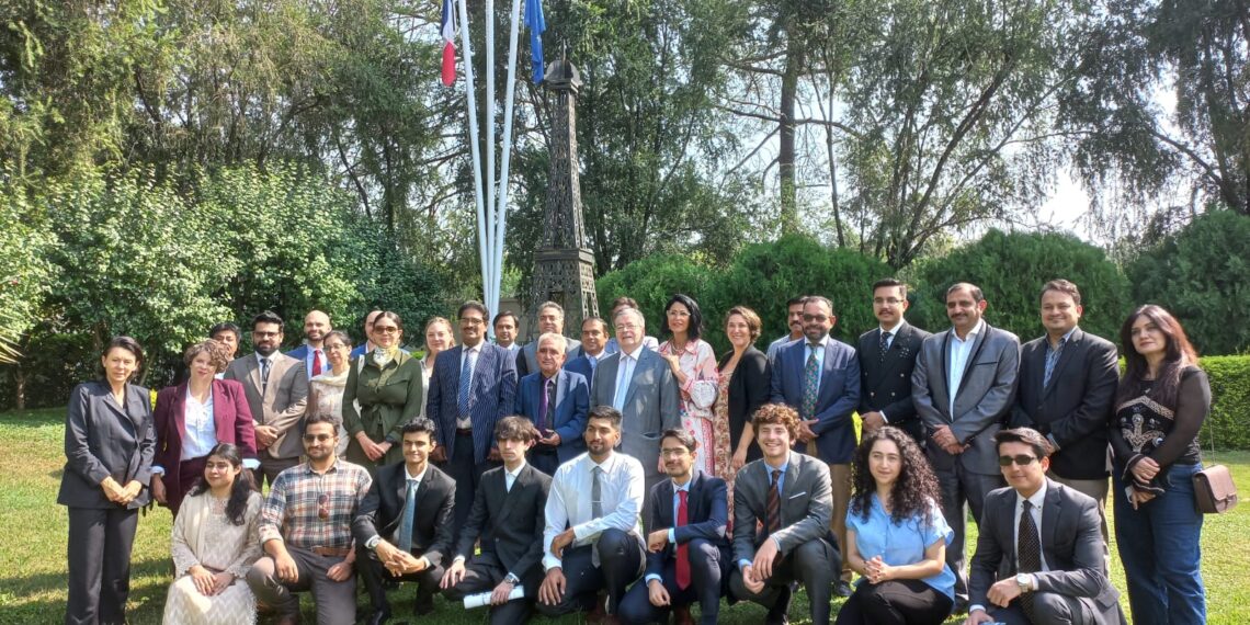 France Hosts “Choose France” Event to Promote Higher Education Opportunities for Pakistani Students