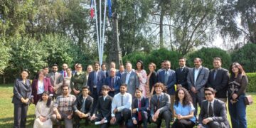 France Hosts “Choose France” Event to Promote Higher Education Opportunities for Pakistani Students