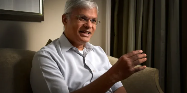 US Adviser on India Relations Arrested for Retaining Defence Secrets