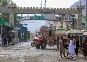 Pakistan-Afghanistan border expected to reopen within 48 hours after ceasefire agreement