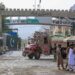 Pakistan-Afghanistan border expected to reopen within 48 hours after ceasefire agreement